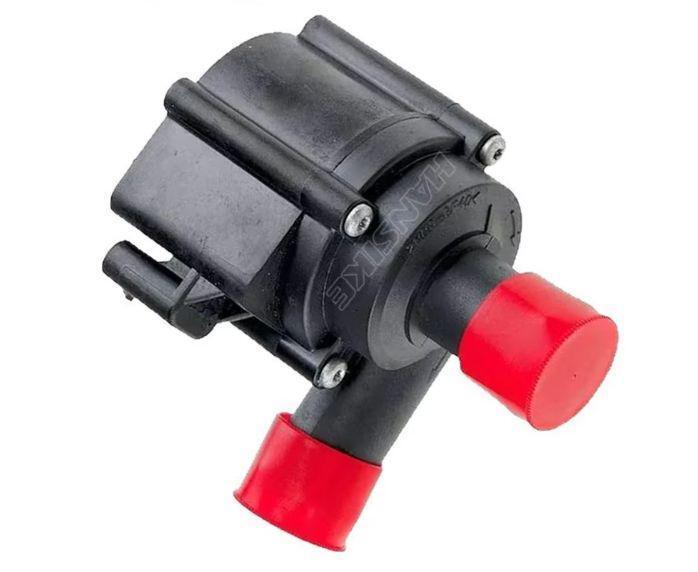 Additional water pump for Audi A3/TG