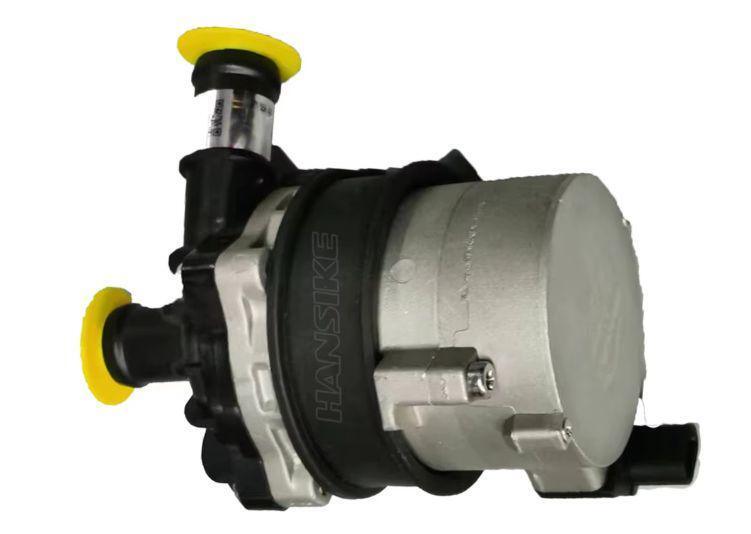 Additional water pump for Audi A4L B8/A6L C7/Q7/A8