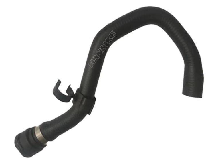 Water pipe (for heating the warm air) for Audi Q5