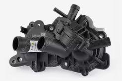 Water pump assembly for Audi A3/A4 EA211