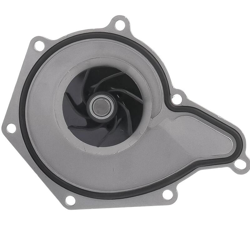 Water pump head for Audi C62.8/A82.8/Q53.2