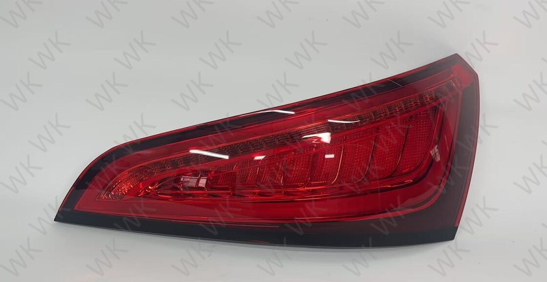 Audi Q5 LED Tail Lights (2013-2017) | Replacement Rear Lamps for Q5 2013-2017