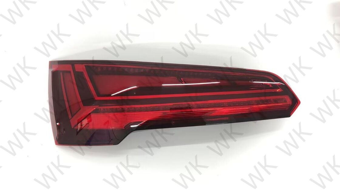 Audi Q5 2021+ Style Rear Lamps | Fits 2020-2024 & 2016-2019 (Upgrade Kit)