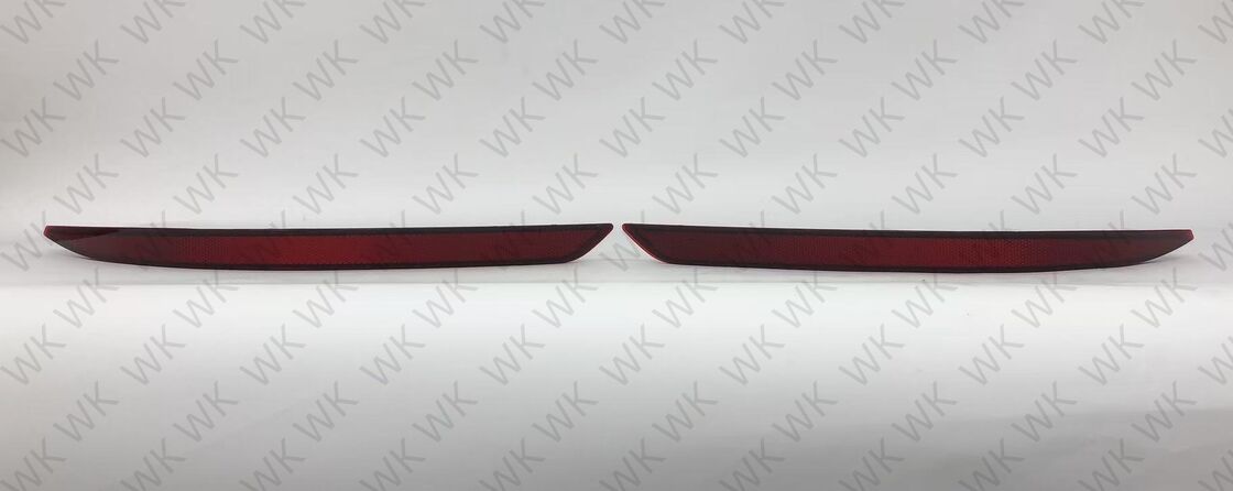 2019-2024 Audi Q3 (F3) Rear Bumper Reflector | LED Replacement Reflector Light