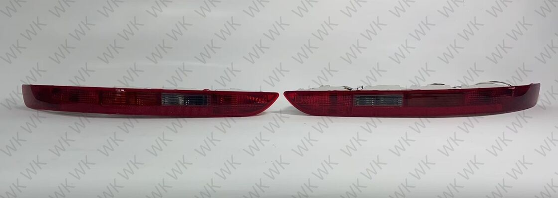 2009-2016 Audi Q5 Rear Bumper Light | LED Reflector & Fog Lamp Assembly