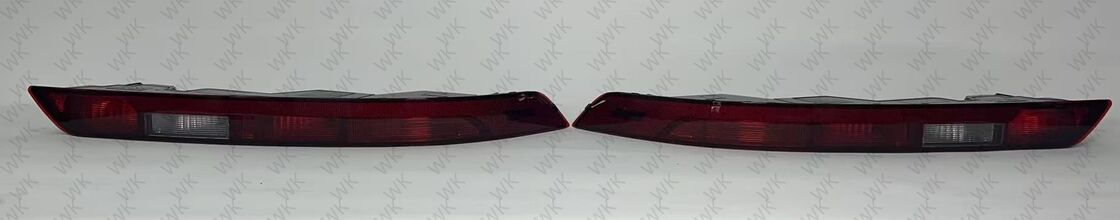2018+ Audi Q5L Rear Bumper Light | LED Reflector & Fog Lamp Assembly