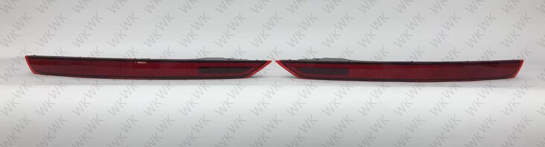 Q8 Rear Bumper Light / Reverse Lamp - OE 4M8 945 701 / 4M8 945 702 - LED Rear Reflector Assembly