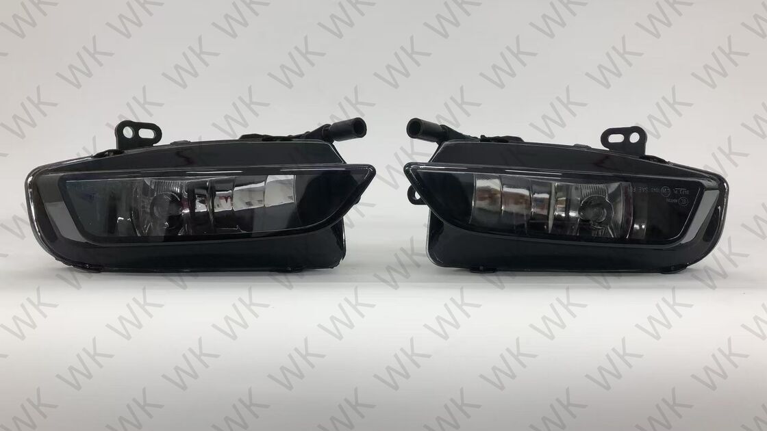 Front Fog Light Kit for Audi A3 8V (2014) Sport - OEM 8V0941699D / 8V0941700D