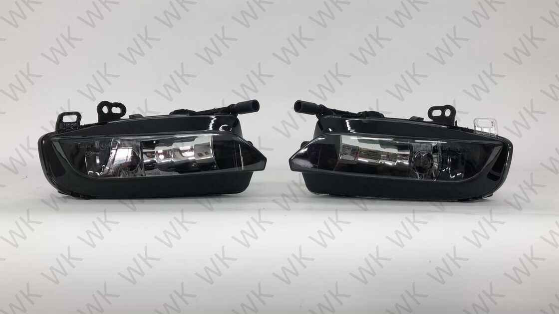 Front Fog Light Kit for Audi A3 Hatchback (8V) - Left & Right Pair (8VD 941 699 / 8VD 941 700)