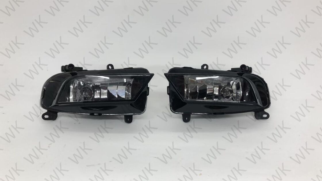 Front Fog Light Pair for Audi A4 B9 /B8 PA - Left & Right (8K0 941 699 B / 8K0 941 700 B)
