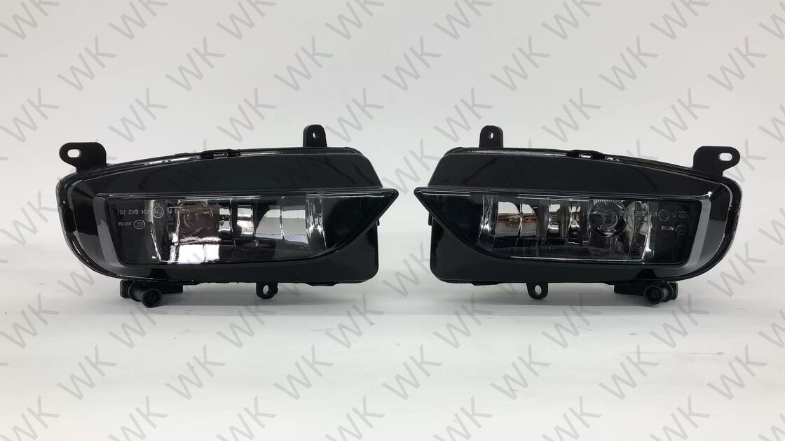 Front Fog Light Set for Audi A4 B8 PA /B9 Sport - Left & Right (8K0 941 699 C / 8K0 941 700 C)