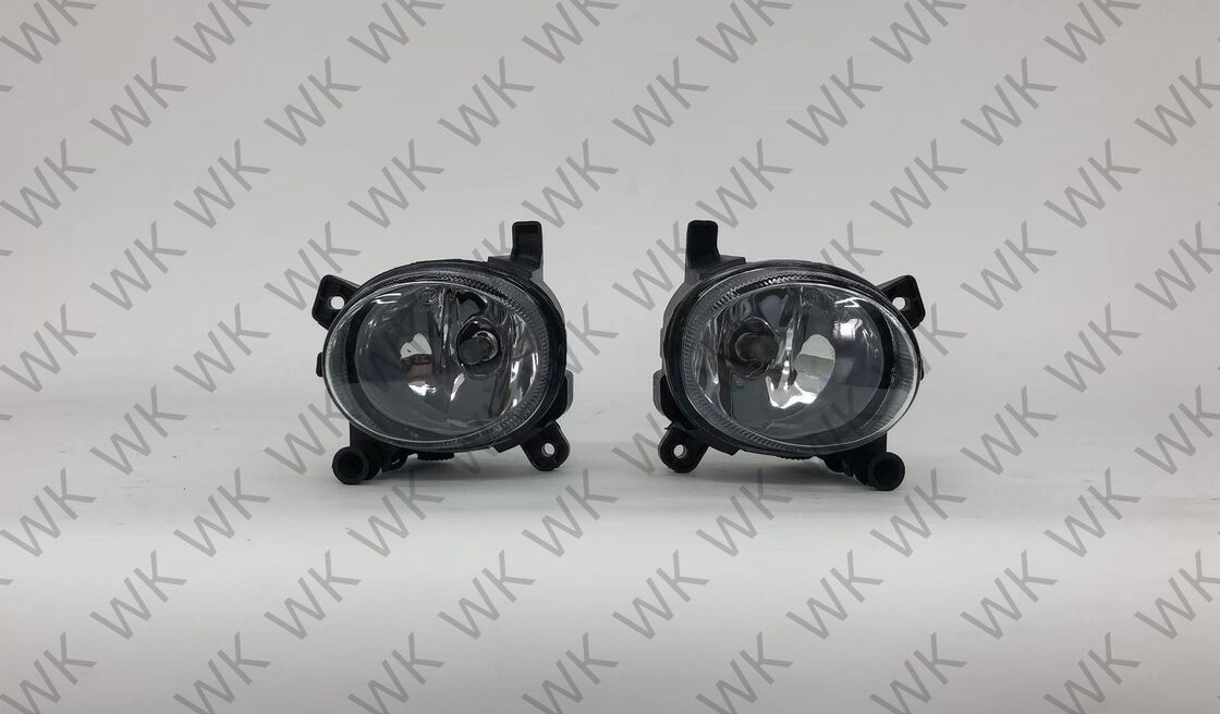 Front Fog Light Pair for Audi Q3 (8U) - Left & Right (8U0 941 699 / 8U0 941 700)