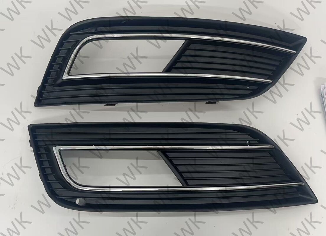 Fog Lamp Cover for Audi A4 B8.5 (2013-2015) - OEM 8KO 807 681B/682B