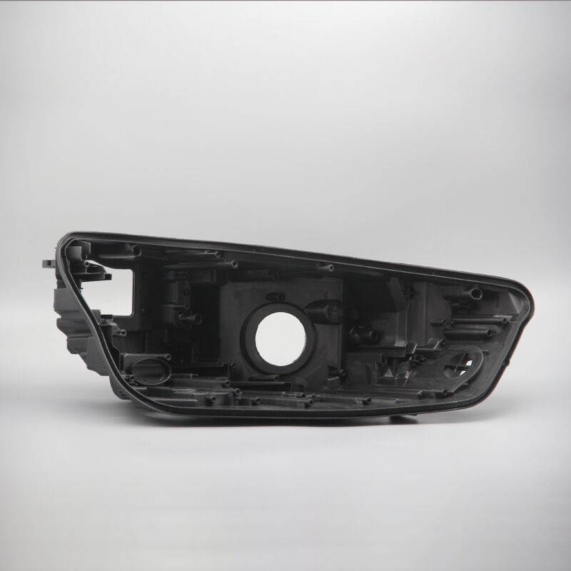 2018-2020 Audi Q5 High-Quality Headlight Housing with OEM Service for Auto Lighting System