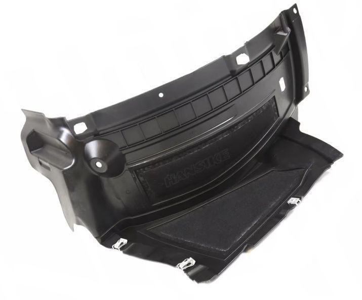 Wheel Mudguard for Audi A6L C7