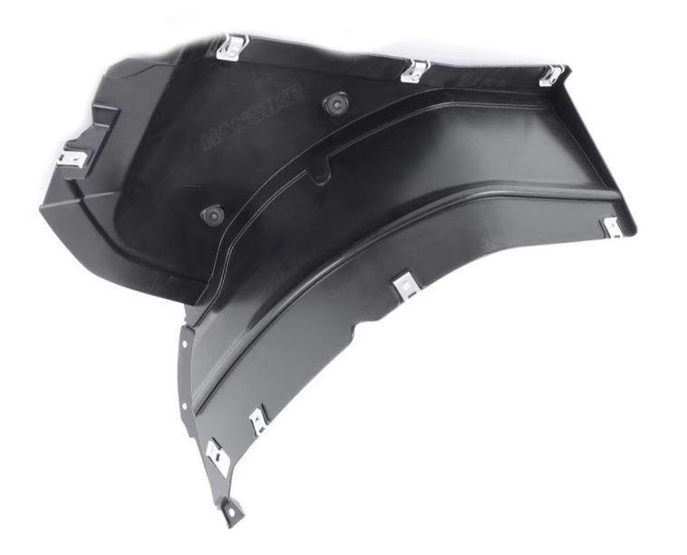 Wheel Mudguard for AUDI Q3