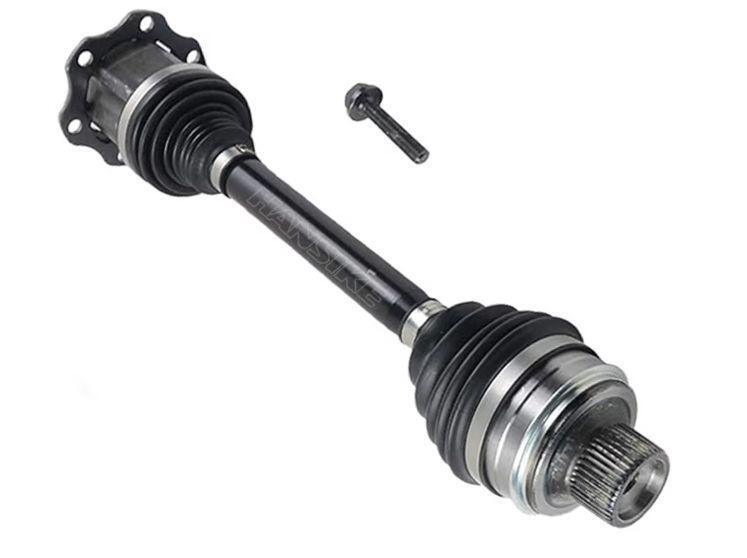 Audi Q3 5ND407762G Half-Shaft Assembly | OEM Auto Parts