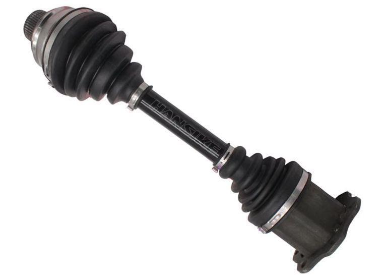 Audi A6L C7 PA 2.5 4GD407271K Half-Shaft Assembly | OEM